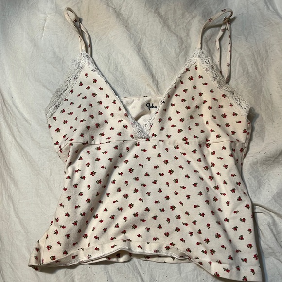 Brandy Melville Tops - john galt tank